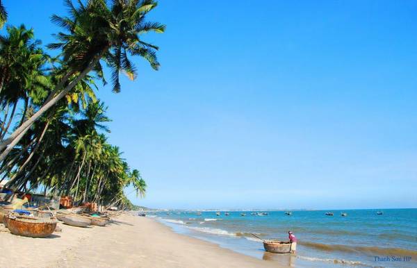 Phan Thiet travel guide: Phan Thiet travel guide from A to Z